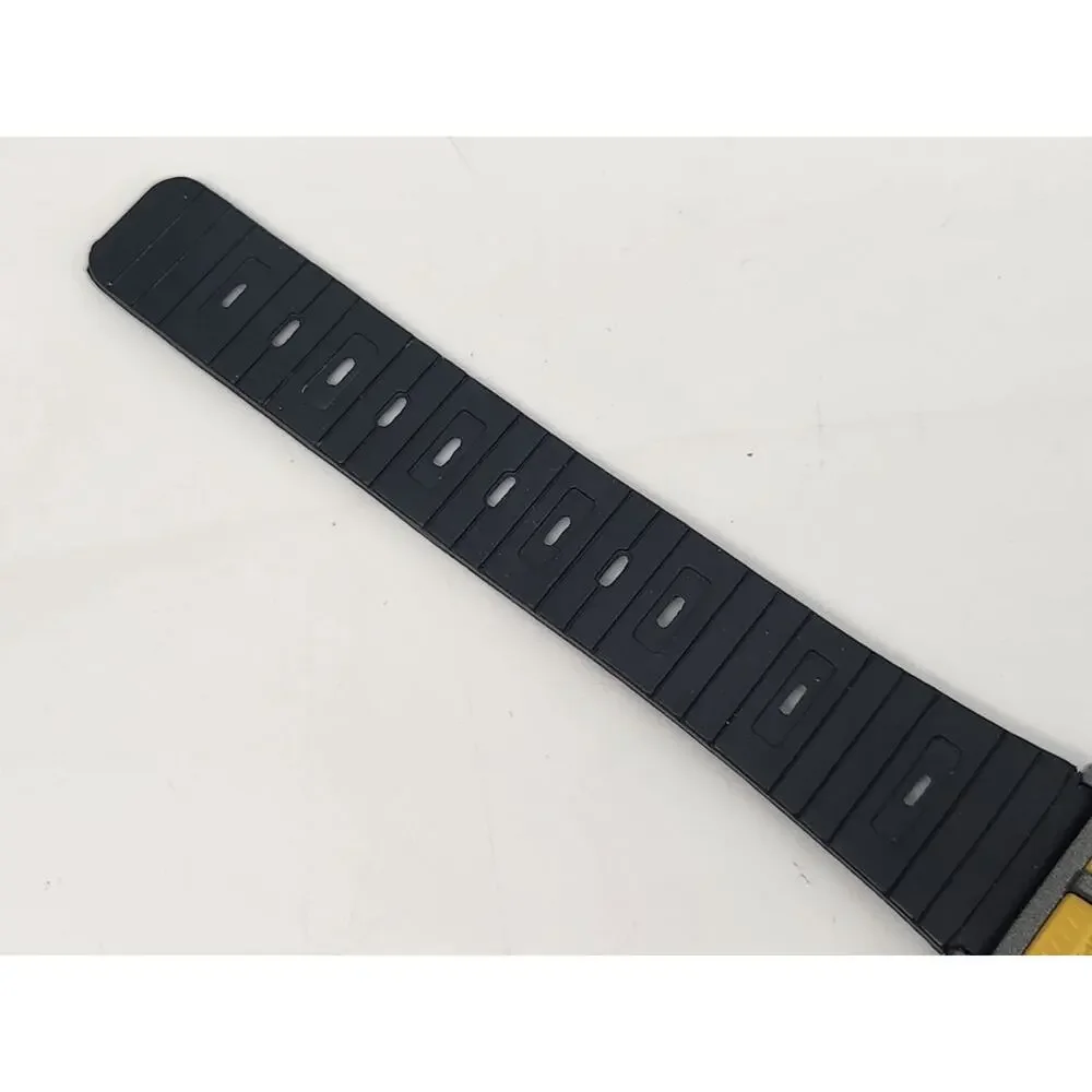 Men's Casio JC-30 Vintage Personal Trainer Watch - 100m